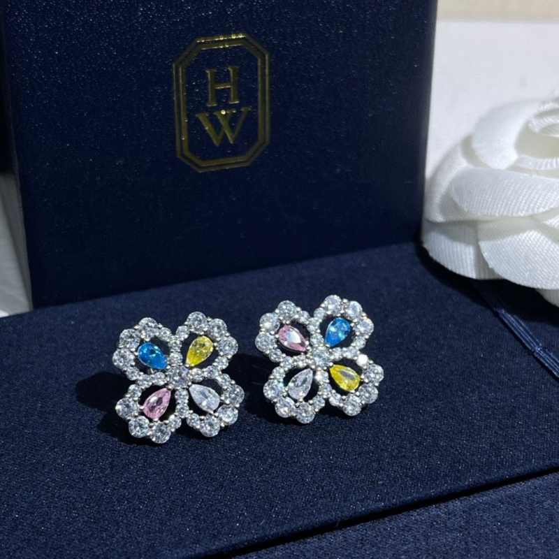 HARRY WINSTON